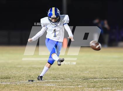 Thumbnail 3 in Buckeye @ Northwest Christian (Senior Night) photogallery.