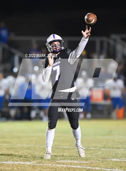 Thumbnail 2 in Buckeye @ Northwest Christian (Senior Night) photogallery.