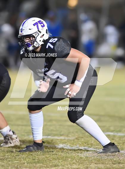 Thumbnail 1 in Buckeye @ Northwest Christian (Senior Night) photogallery.