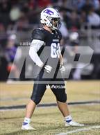 Photo from the gallery "Buckeye @ Northwest Christian (Senior Night)"