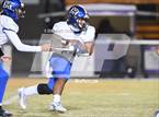Photo from the gallery "Buckeye @ Northwest Christian (Senior Night)"