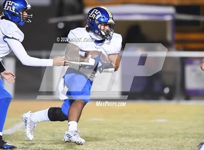 Thumbnail 1 in Buckeye @ Northwest Christian (Senior Night) photogallery.