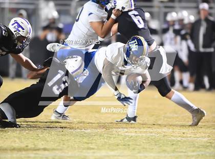 Thumbnail 3 in Buckeye @ Northwest Christian (Senior Night) photogallery.