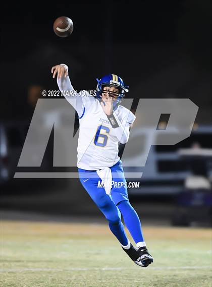 Thumbnail 3 in Buckeye @ Northwest Christian (Senior Night) photogallery.