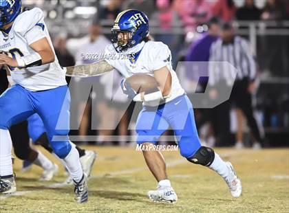Thumbnail 2 in Buckeye @ Northwest Christian (Senior Night) photogallery.