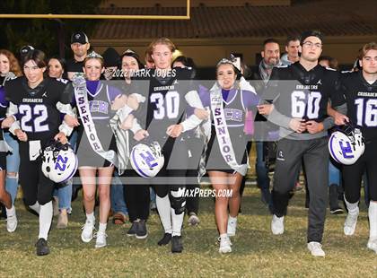 Thumbnail 3 in Buckeye @ Northwest Christian (Senior Night) photogallery.