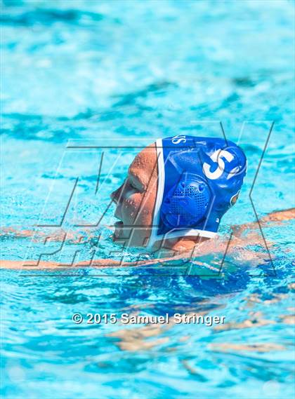 Thumbnail 1 in Acalanes vs Leland (Amanda MacDonald Invite) photogallery.