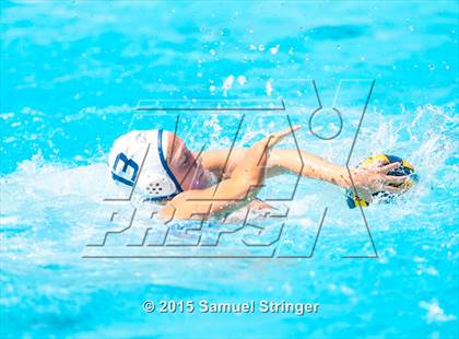 Thumbnail 3 in Acalanes vs Leland (Amanda MacDonald Invite) photogallery.