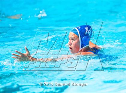 Thumbnail 1 in Acalanes vs Leland (Amanda MacDonald Invite) photogallery.