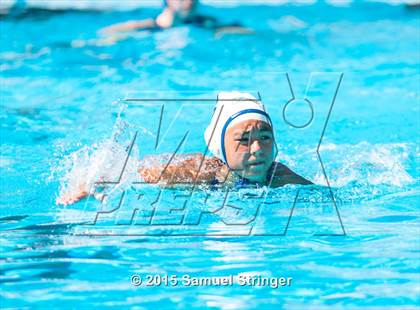Thumbnail 3 in Acalanes vs Leland (Amanda MacDonald Invite) photogallery.