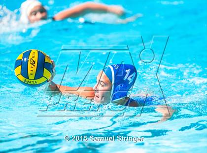 Thumbnail 3 in Acalanes vs Leland (Amanda MacDonald Invite) photogallery.