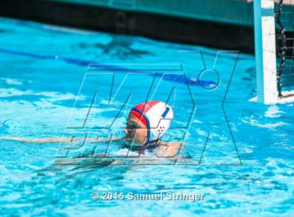 Thumbnail 3 in Acalanes vs Leland (Amanda MacDonald Invite) photogallery.