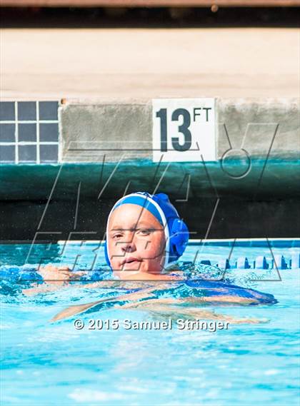 Thumbnail 3 in Acalanes vs Leland (Amanda MacDonald Invite) photogallery.