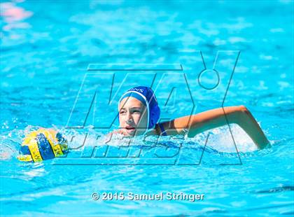Thumbnail 1 in Acalanes vs Leland (Amanda MacDonald Invite) photogallery.