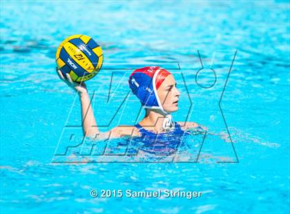 Thumbnail 1 in Acalanes vs Leland (Amanda MacDonald Invite) photogallery.