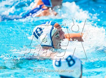 Thumbnail 1 in Acalanes vs Leland (Amanda MacDonald Invite) photogallery.