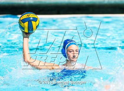 Thumbnail 3 in Acalanes vs Leland (Amanda MacDonald Invite) photogallery.