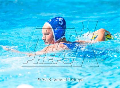 Thumbnail 3 in Acalanes vs Leland (Amanda MacDonald Invite) photogallery.