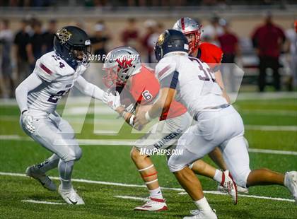 Thumbnail 3 in Rouse @ Vista Ridge photogallery.