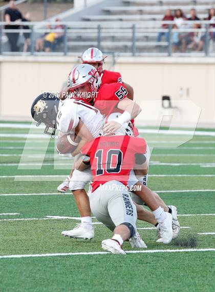 Thumbnail 2 in Rouse @ Vista Ridge photogallery.