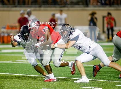 Thumbnail 2 in Rouse @ Vista Ridge photogallery.
