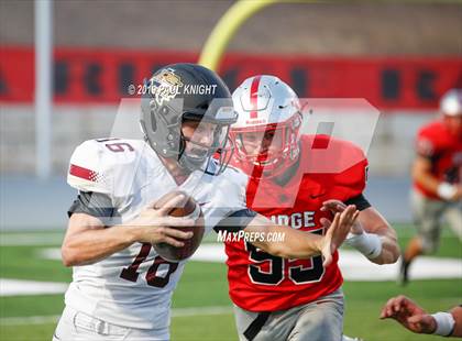 Thumbnail 2 in Rouse @ Vista Ridge photogallery.