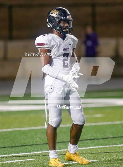 Thumbnail 3 in Rouse @ Vista Ridge photogallery.