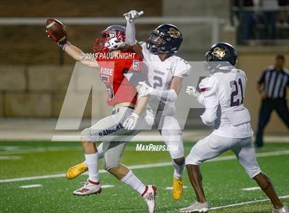Thumbnail 2 in Rouse @ Vista Ridge photogallery.