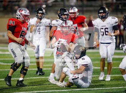 Thumbnail 2 in Rouse @ Vista Ridge photogallery.