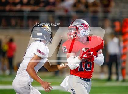 Thumbnail 1 in Rouse @ Vista Ridge photogallery.