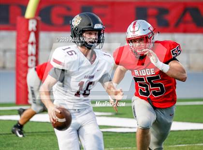 Thumbnail 1 in Rouse @ Vista Ridge photogallery.