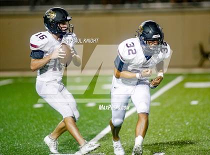 Thumbnail 1 in Rouse @ Vista Ridge photogallery.