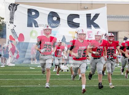 Thumbnail 2 in Rouse @ Vista Ridge photogallery.
