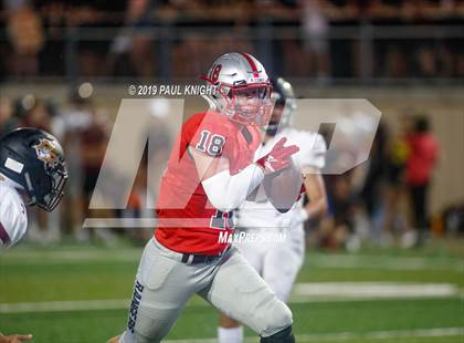 Thumbnail 3 in Rouse @ Vista Ridge photogallery.