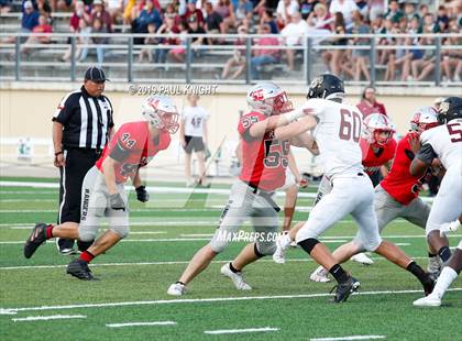 Thumbnail 1 in Rouse @ Vista Ridge photogallery.