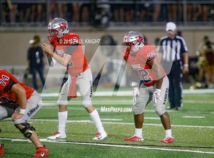 Thumbnail 1 in Rouse @ Vista Ridge photogallery.