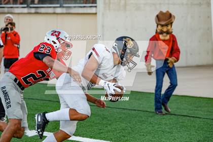 Thumbnail 1 in Rouse @ Vista Ridge photogallery.