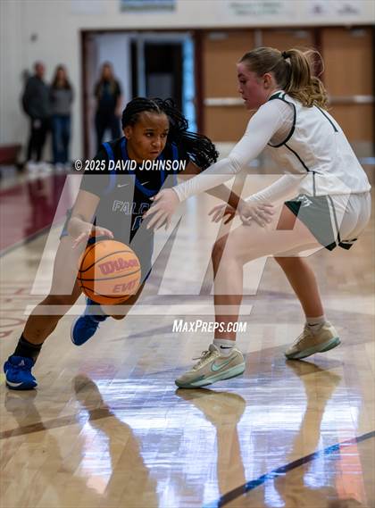 Thumbnail 1 in Fossil Ridge vs. Highlands Ranch photogallery.