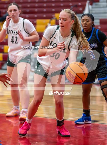 Thumbnail 2 in Fossil Ridge vs. Highlands Ranch photogallery.