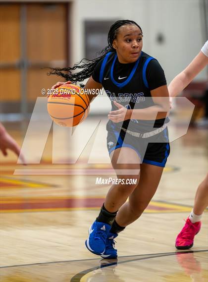 Thumbnail 1 in Fossil Ridge vs. Highlands Ranch photogallery.