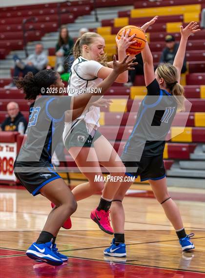 Thumbnail 3 in Fossil Ridge vs. Highlands Ranch photogallery.