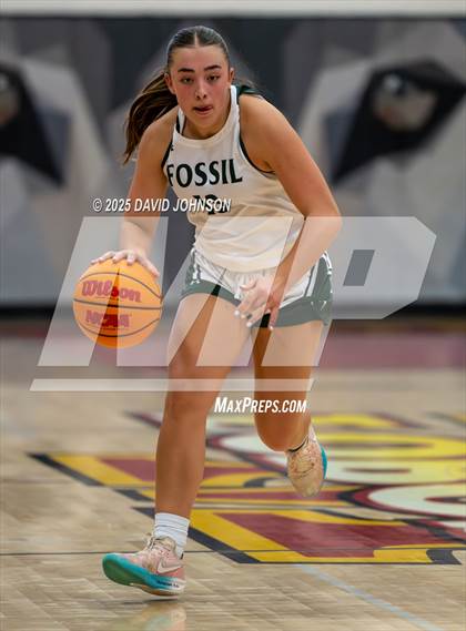 Thumbnail 1 in Fossil Ridge vs. Highlands Ranch photogallery.