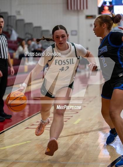 Thumbnail 3 in Fossil Ridge vs. Highlands Ranch photogallery.