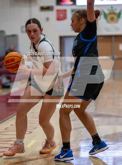Thumbnail 2 in Fossil Ridge vs. Highlands Ranch photogallery.