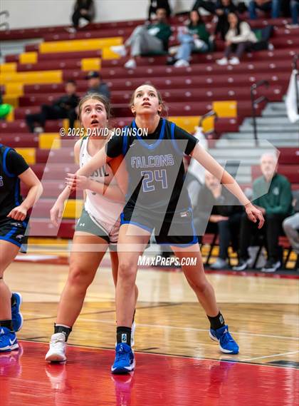 Thumbnail 3 in Fossil Ridge vs. Highlands Ranch photogallery.