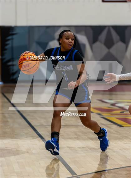 Thumbnail 2 in Fossil Ridge vs. Highlands Ranch photogallery.