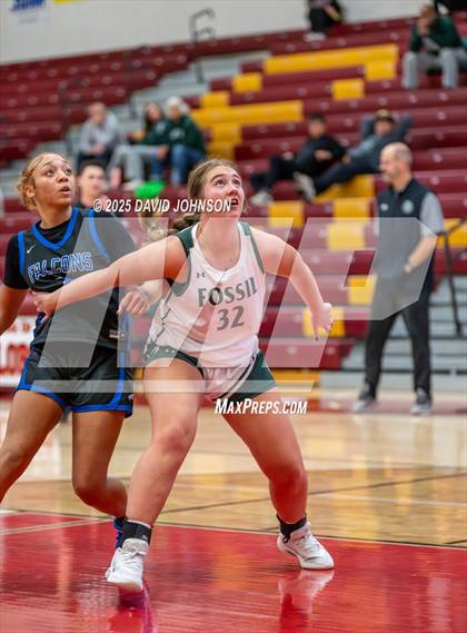 Thumbnail 2 in Fossil Ridge vs. Highlands Ranch photogallery.