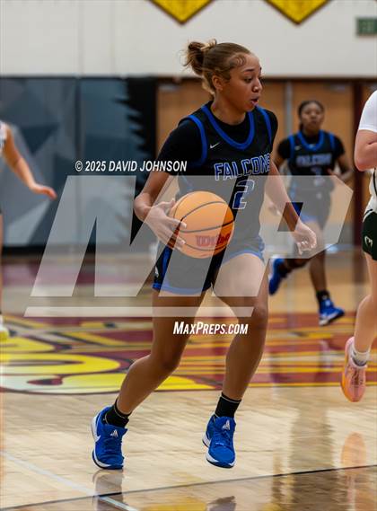 Thumbnail 1 in Fossil Ridge vs. Highlands Ranch photogallery.