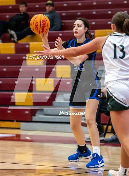 Thumbnail 3 in Fossil Ridge vs. Highlands Ranch photogallery.