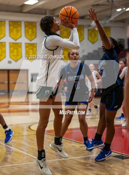 Thumbnail 3 in Fossil Ridge vs. Highlands Ranch photogallery.